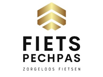 Fietspechpas logo